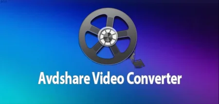 Avdshare Video Converter 7.4.4.8366 (2023), Software de conversión de vídeo