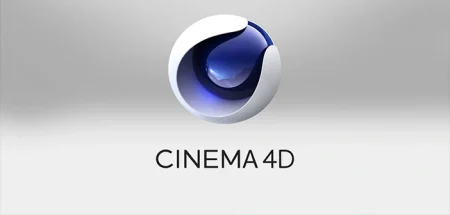 Maxon Cinema 4D Studio v2025.0.2, Software de creación de gráficos y animación 3D