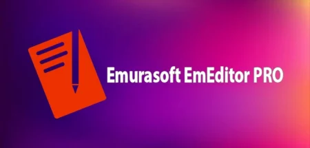 Emurasoft EmEditor Professional (2024) v24.1.1 (x64-x86), Editor de texto avanzado para Windows