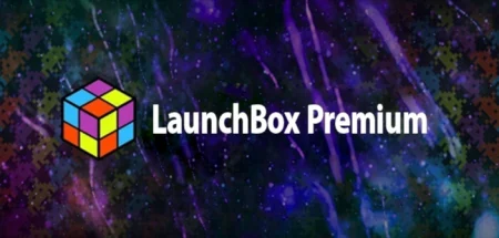 LaunchBox Premium con Big Box v13.16 x64 (2024), Gran variedad de emuladores y juegos de PC para soluciones multimedia All in One
