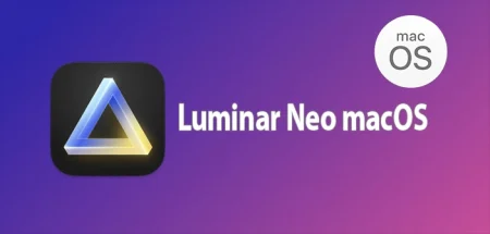 Luminar Neo (2023) v1.14.1 (15970) macOS, Editor de imágenes creativas impulsado por Inteligencia Artificial