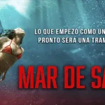 Mar de sangre