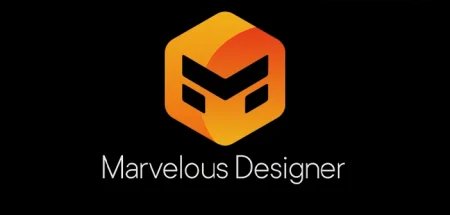 Marvelous Designer 2024.0.125.47553, Programa realista de confección de telas para artistas 3D