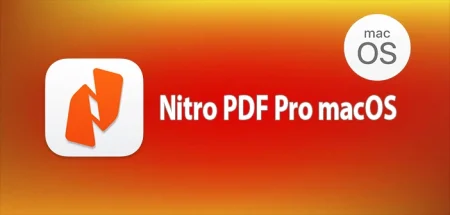 Nitro PDF Pro 13.3.1 macOS (2023), Software ofrece funciones para crear, editar y convertir archivos PDF o compartir archivos PDF