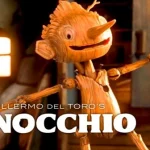 Pinocho de Guillermo
