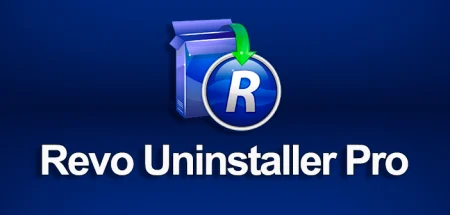 Revo Uninstaller Pro