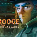 Scrooge: Cuento de