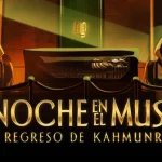 Una noche en