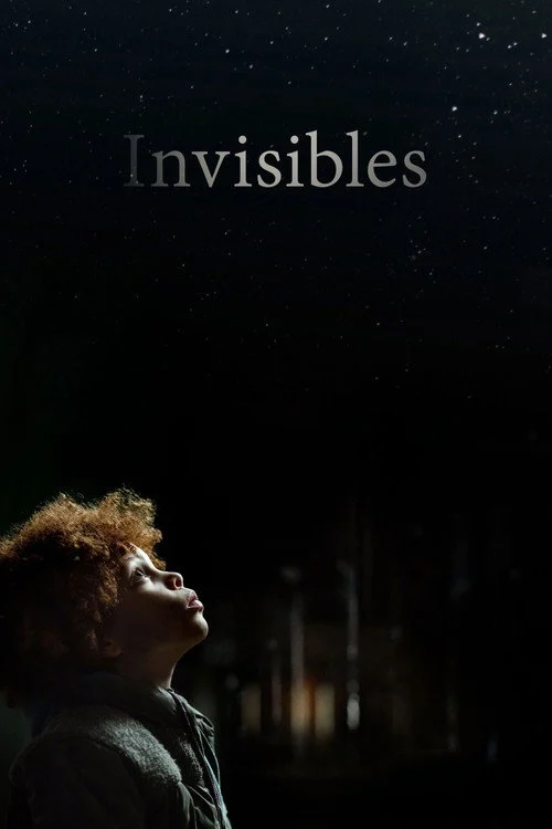 Invisibles (2022) Full