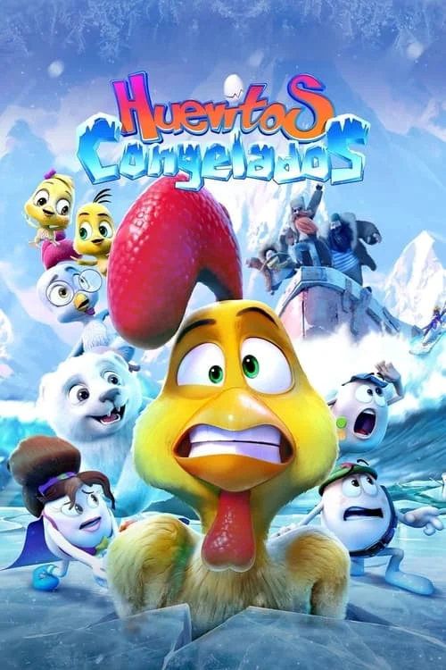 Huevitos congelados (2022)