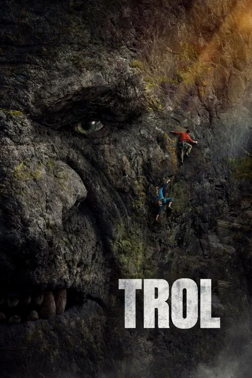 Trol (2022) Full