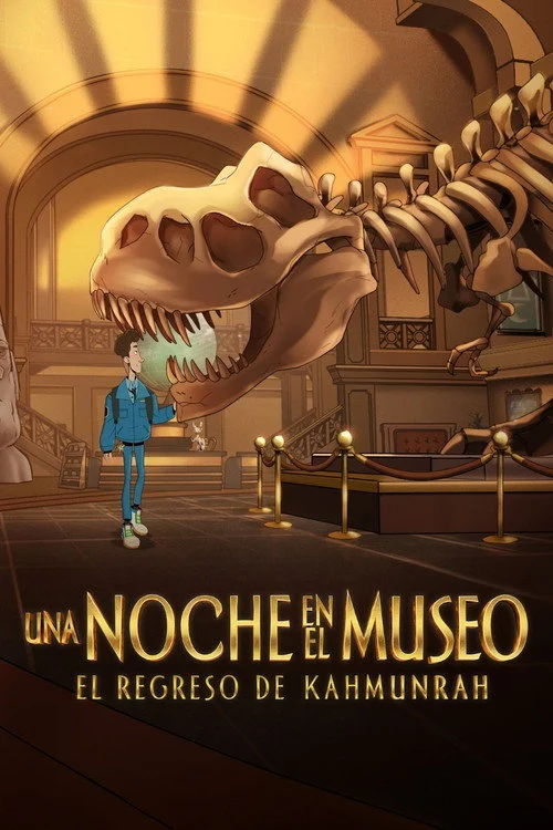 Una noche en