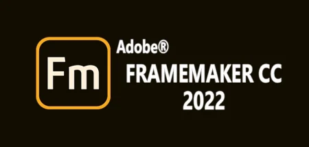 Adobe FrameMaker (2022) v17.0.1.305, software de procesamiento de publicación del documento