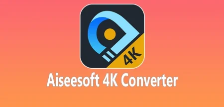 Aiseesoft 4K Converter (2024) v9.2.52 x64, Conversión de vídeo 4K