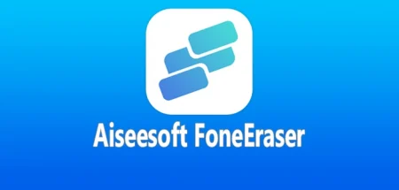 Aiseesoft FoneEraser (2023) v1.1.16 x64, Eliminar la configuración de datos del iPhone
