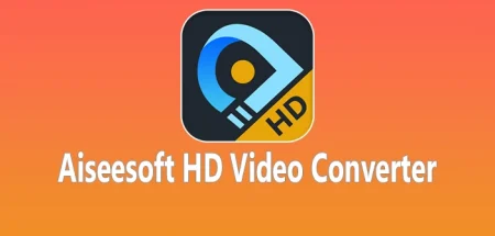 Aiseesoft HD Video Converter (2024) v9.2.36 x64, Transición de vídeo HD / 4K