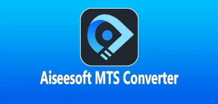 Aiseesoft MTS Converter (2024) v9.2.50 x64, Convertir MTS a video