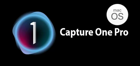 Capture One Pro (2023) 23 v16.0.2.21 macOS, programa para fotógrafos profesionales imágenes HD