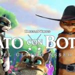 Gato con Botas: