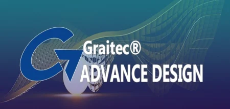 Graitec Advance Design 2023.1.1 build 18205 (x64), Aplicación BIM para estructuras de hormigón y armadas
