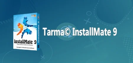 InstallMate (2023) v9.114.7204.8417 x64, Crear software de instalación