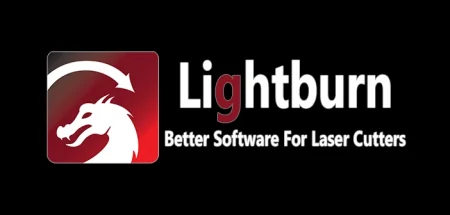 Lightburn (2024) v1.7.00 x64, Software de diseño y control para máquinas de corte por láser