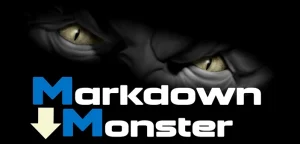 Markdown Monster