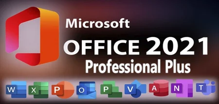 Office 2021 Professional Plus v2403 Build 17425.20146 LTSC AIO + Visio + Project Retail-VL – (Actualizado Abril 2024)