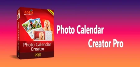 Photo Calendar Creator Pro v17.5 x64 (2023), Diseño e impresión de fotocalendarios