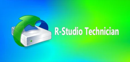 R-Studio Technician Full (2025) v9.4 Build 191430, Restaurar los datos para recuperar archivos eliminados o perdidos