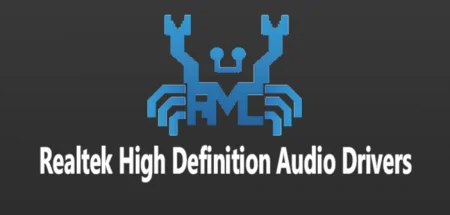 Realtek High Definition Audio Drivers (2024) v6.0.9709.1 x64 WHQL (Windows)
