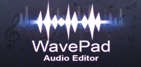 WavePad Sound Editor Master 2025