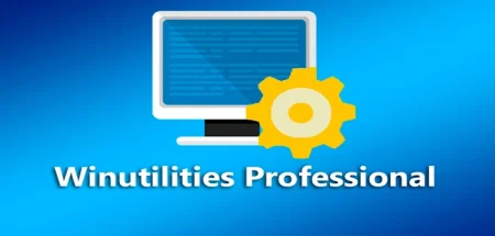 WinUtilities Professional Edition (2023) v15.89 (x64), Una colección de herramientas para optimizar el rendimiento de su Sistema