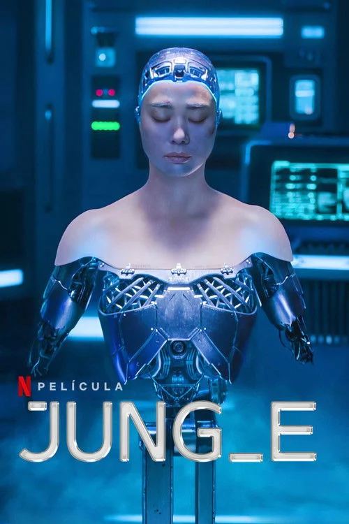 JUNG_E (2023) Full