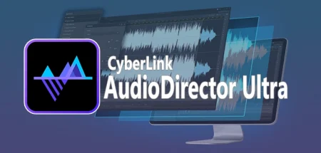 CyberLink AudioDirector Ultra (2025) v15.0.4506.9 x64, Edición de Audio para Proyectos de Vídeo