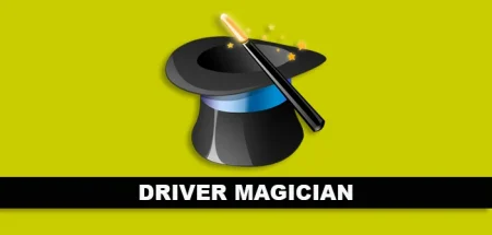Driver Magician (2024) v6.1.0, Actualiza tu Controladores y Haz copias de seguridad de todos tus Drivers