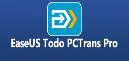 EaseUS Todo PCTrans Pro v13.17 Build 20240912 + Technician (2024), La transferencia de datos para PC