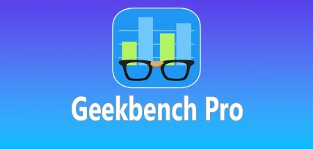 Geekbench Pro (2024) v6.3 x64, Software de medir la fuerza de su sistema