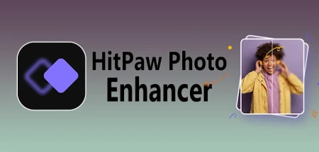 HitPaw Photo Enhancer (2023) v2.2.3.2 x64, Le brinda la posibilidad de mejorar sus fotos y aumentar la calidad de la imagen.