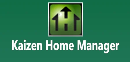 Kaizen Home Manager (2023) v4.0.1004 x64, Gestión de almacenes