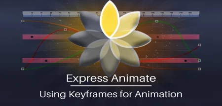 NCH Express Animate (2023) v9.35 x64, Software de animación