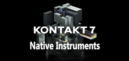 Native Instruments Kontakt 7 (2024) v7.10.6, Crear y reproducir música instrumento