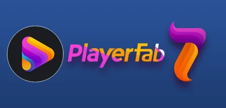 PlayerFab (Ultra HD Player) (2023) v7.0.4.3, Reproductor de video 4K Ultra HD