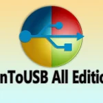 WinToUSB Technician/Professional/Enterprise v9.0.0
