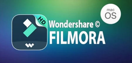 Wondershare Filmora X v12.4.3 macOS (2024), Entre los mejores Software de Edición de Vídeos