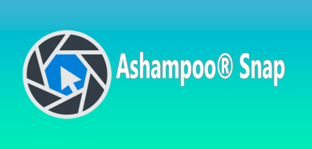 Ashampoo Snap (2024) v16.0.7, Software de alta gama para capturas de pantallas y capturas de vídeo