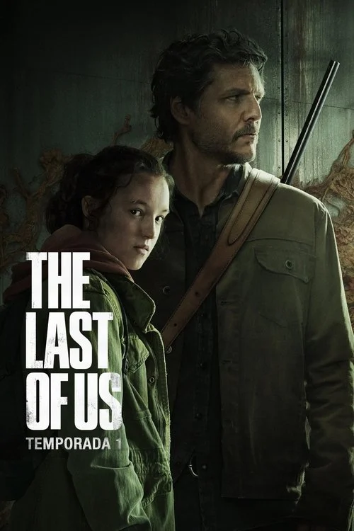 The Last of