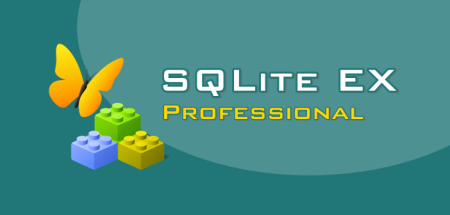 SQLite Expert Professional v5.5.23.634, Administra bases de datos de la manera más fácil y rápida