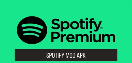 Spotify APK premium v8.70.553, Accede a miles de canciones, crea listas de reproducción personalizadas y compártelas con amigos y familiares.