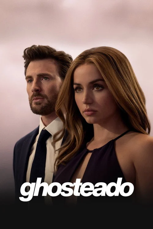 Ghosteado (2023) Full